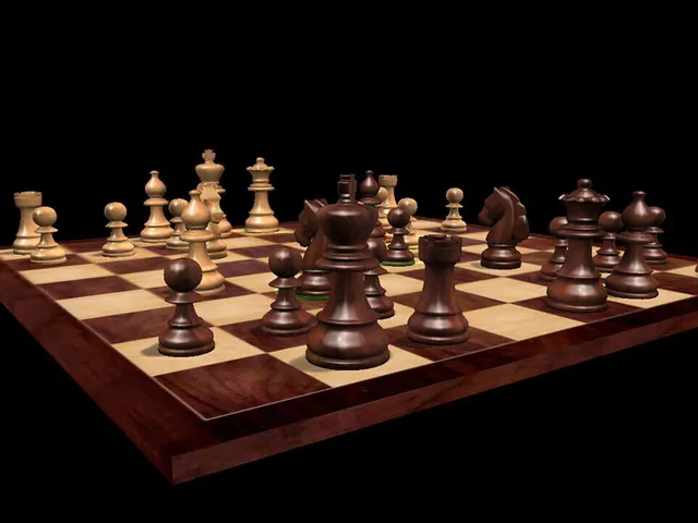 Fritz Chess 14