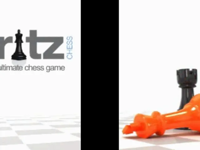 Fritz Chess