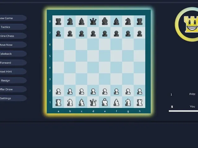 Fritz: Don't Call Me a Chess Bot