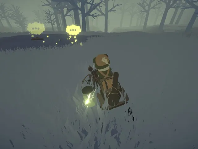 Frog Bard
