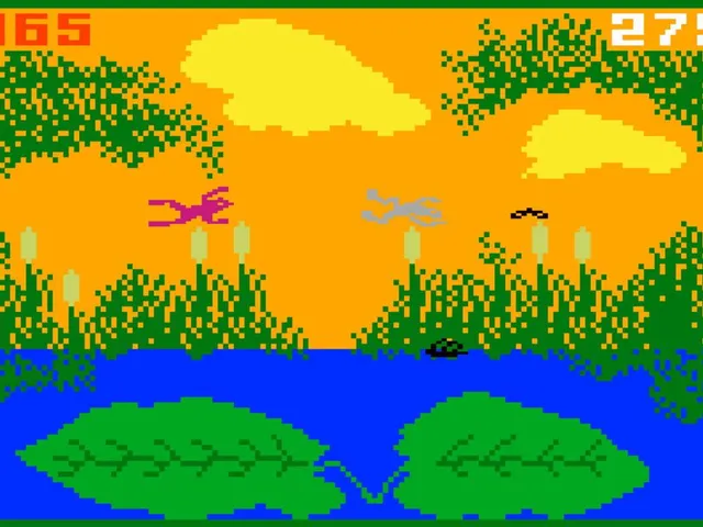 Frog Bog