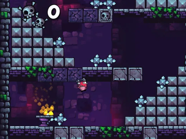 Frog Demon