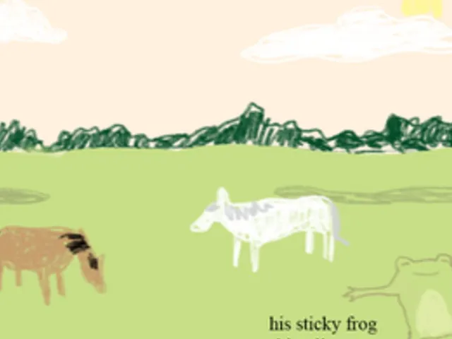 Frog Game for You