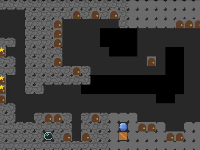 Frog Wizard Gem Quest