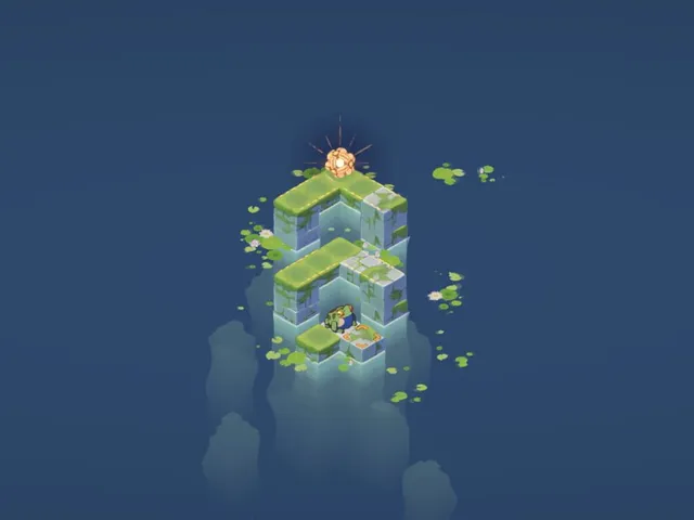 Frogblock
