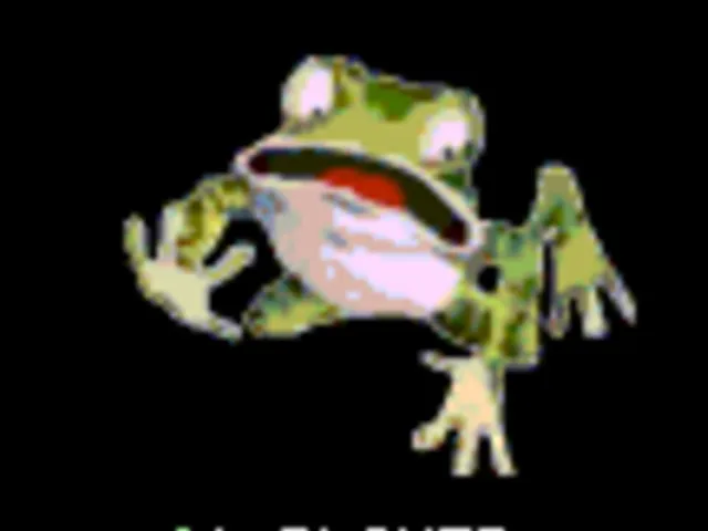 Frogger