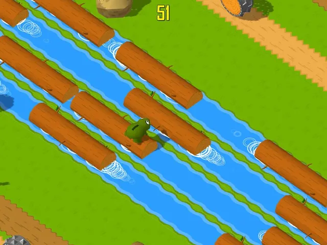 Froggo