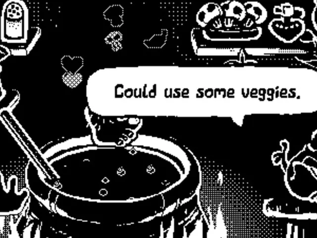 Froggotten Recipes