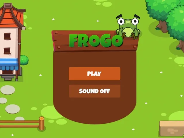 Frogo