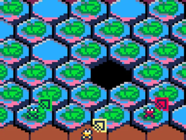 Frogs