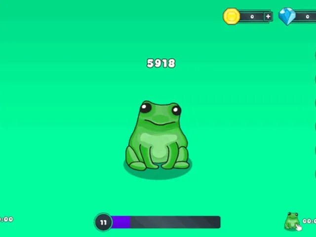 Frogs