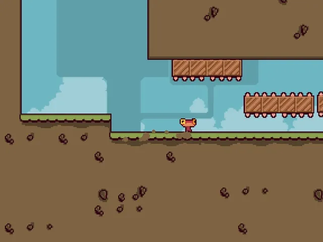 Frogy World