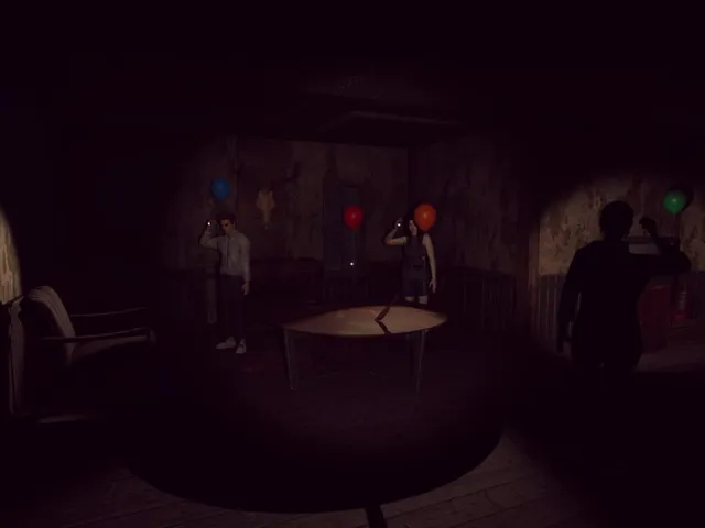 From Fear