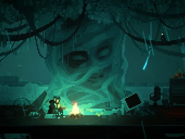 From Ruins