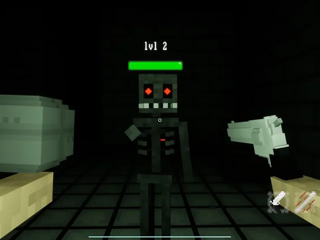 From the Dark