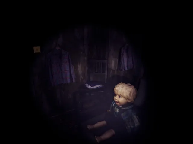 From the Darkness
