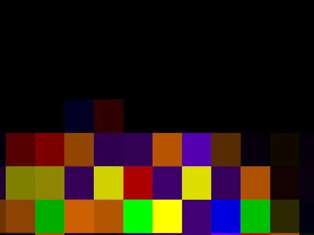 From The Mystery Zone