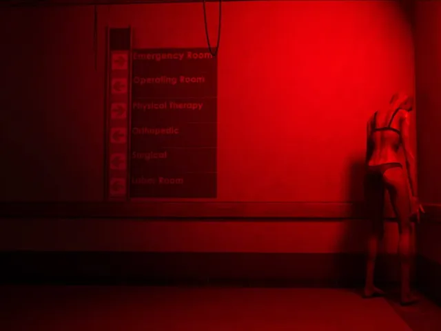 From The Other Side