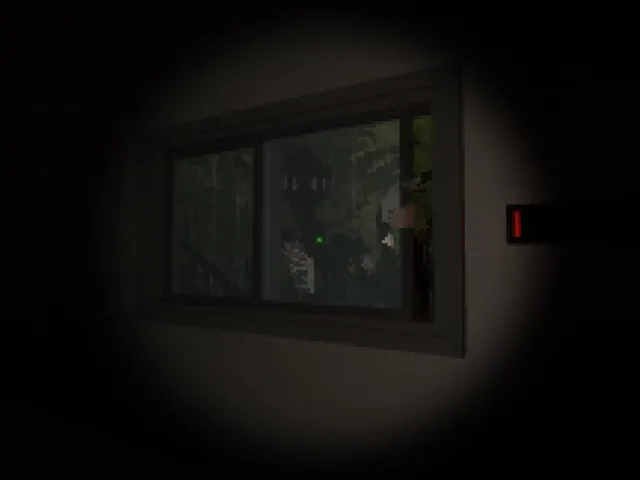 From the Rain