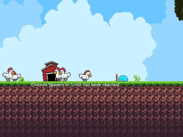 From Zero to Slime Hero