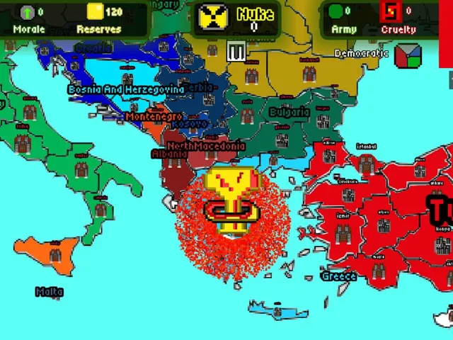 Front Frontiers