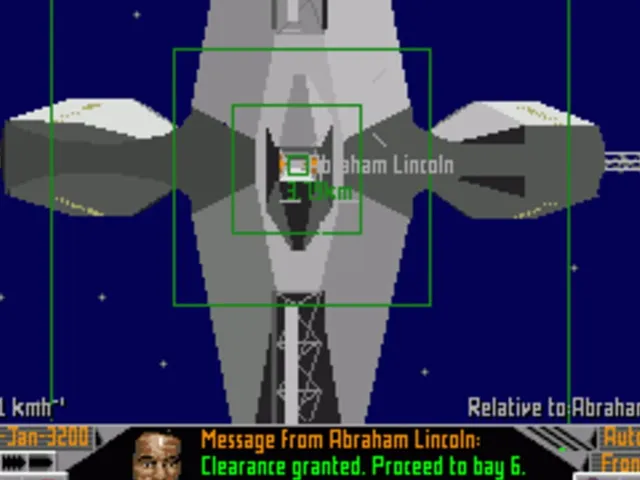 Frontier: Elite II