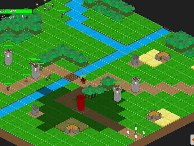 Frontier Fortress