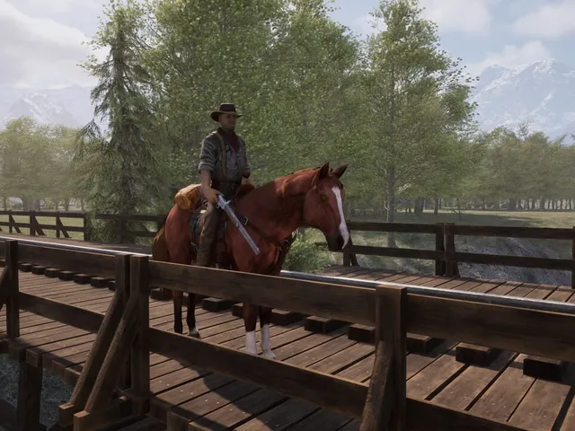 Frontier Legends
