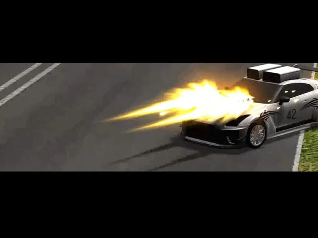 Frontier Mayhem
