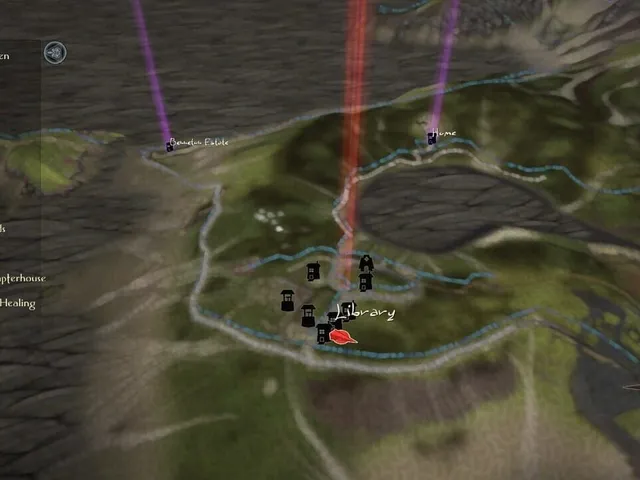 Frontiers