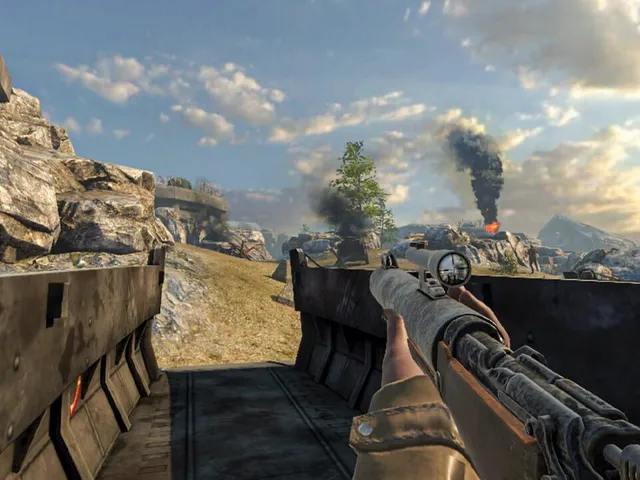 Frontline 1942