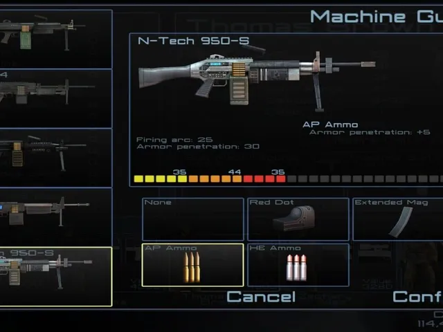 Frontline Tactics