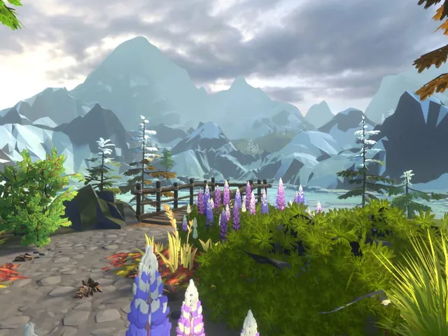 Frost Vale