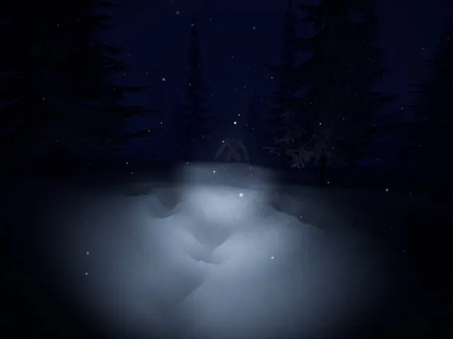 Frostbite