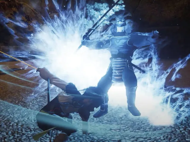 Frostflame