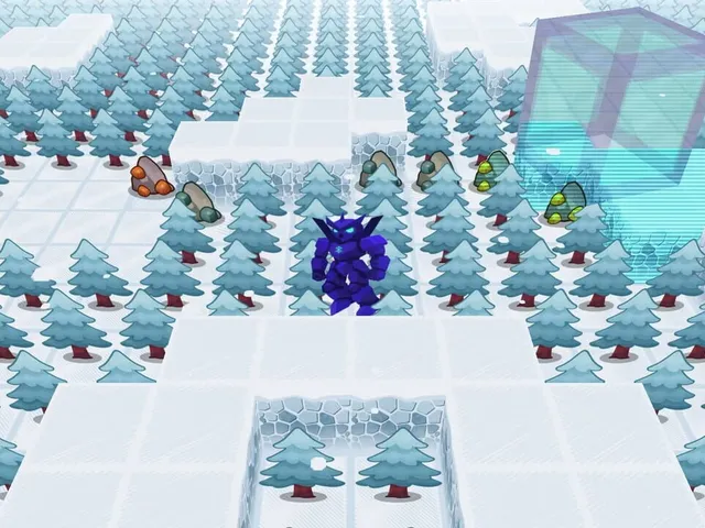 Frostpoint Toll