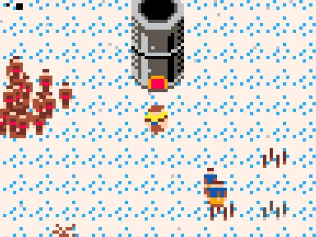 Frostpunk Pico