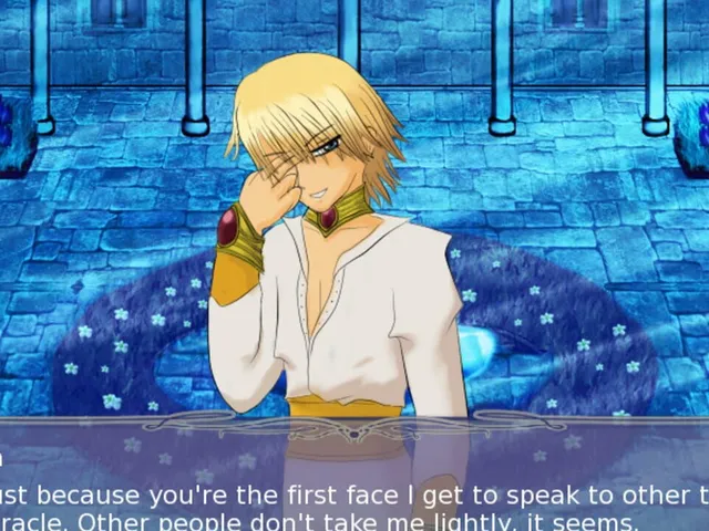 Frozen Essence