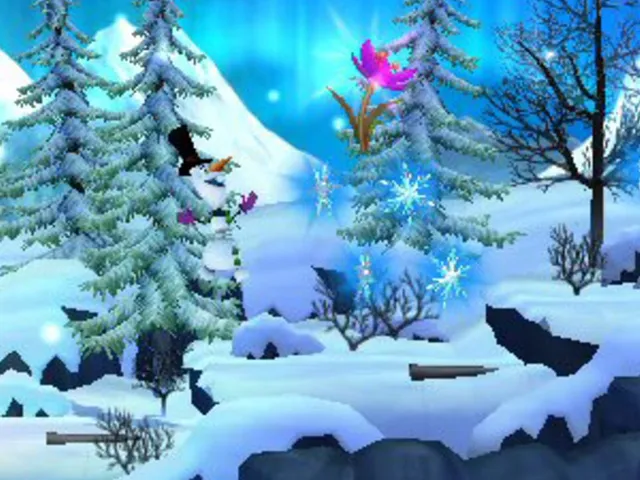 Frozen: Olaf's Quest