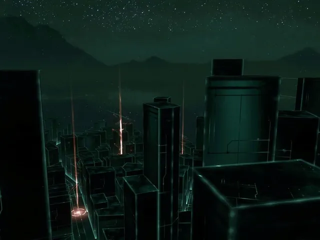 Frozen Synapse 2
