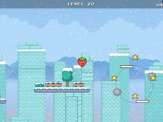 Fruit Adventure Returns