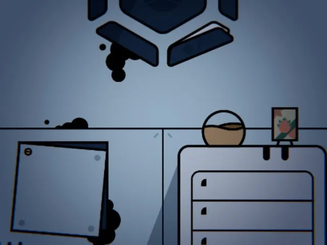Fruit am I?