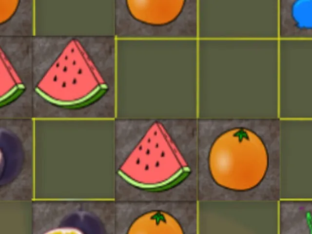 Fruit Arranger