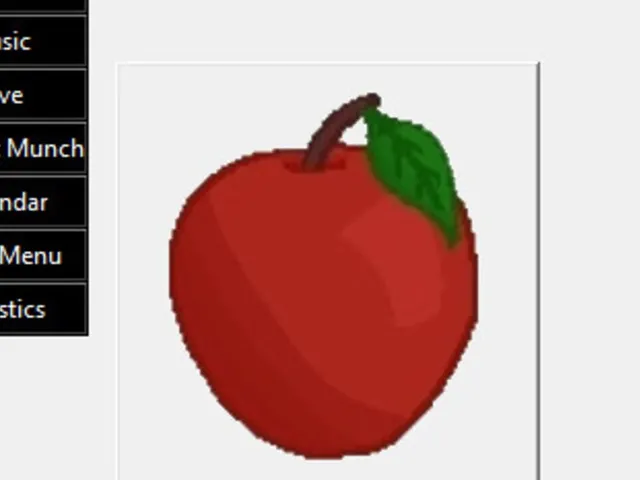 Fruit Clicker