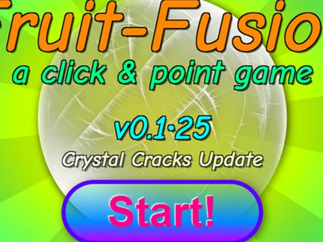 Fruit-Fusion