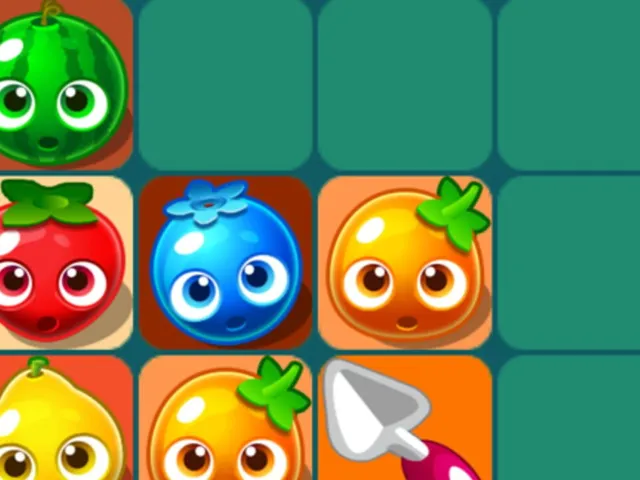 Fruit Logic