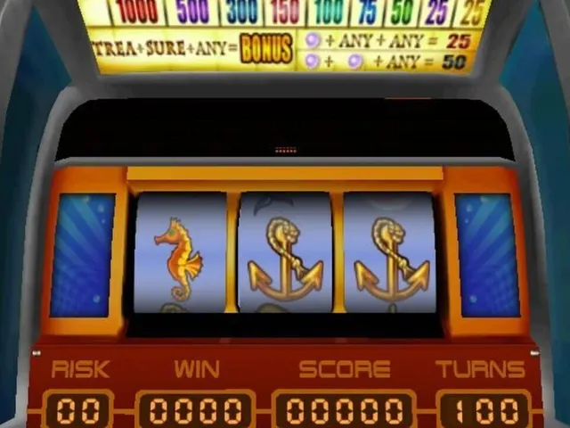Fruit Machine Mania
