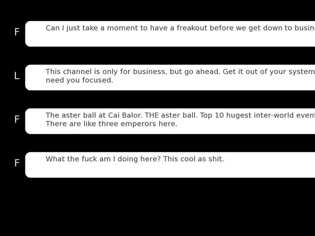 Fruit Salad Theory