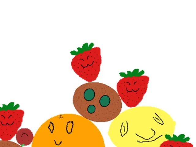 Fruity Game