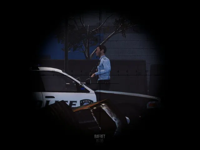 Fuck the Police